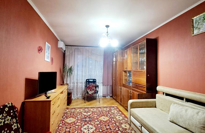 2-кім. квартира, Лісківська , 12, Київ 2-кім. квартира, Лісківська , 12, Київ