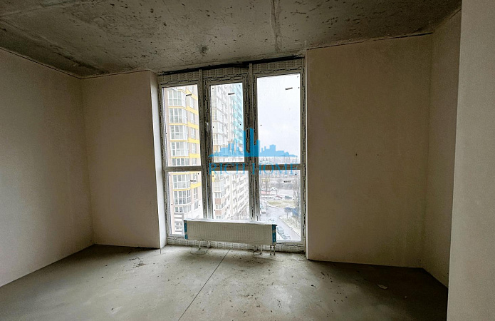3-кім. квартира, Заболотного , 15г, Київ