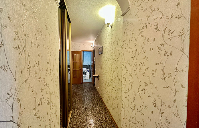 3-кім. квартира, Шухевича, 6А, Київ 3-кім. квартира, Шухевича, 6А, Київ