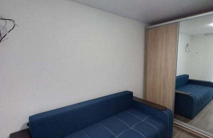 1-кім. квартира, Нова Виноградна, 8, с. Крюківщина 1-кім. квартира, Нова Виноградна, 8, с. Крюківщина