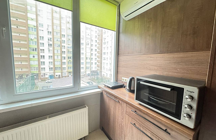1-кім. квартира, Шалімова, 61а, с. Софіївська Борщагівка 1-кім. квартира, Шалімова, 61а, с. Софіївська Борщагівка
