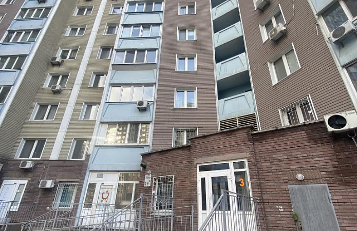 1-кім. квартира, Правди , 19А, Київ 1-кім. квартира, Правди , 19А, Київ