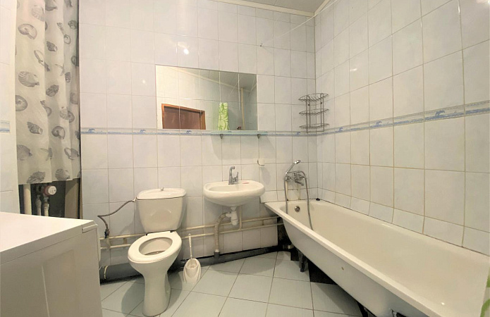 1-кім. квартира, Правди , 19А, Київ 1-кім. квартира, Правди , 19А, Київ