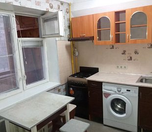 Квартиры