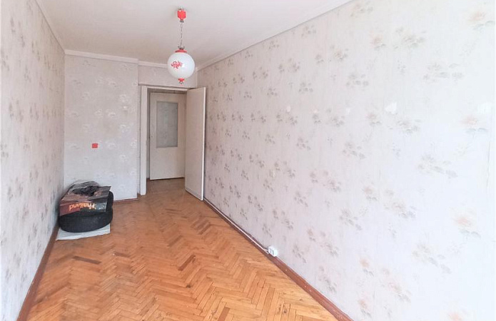 3-кім. квартира, Богдана Гаврилишина , 13, Київ