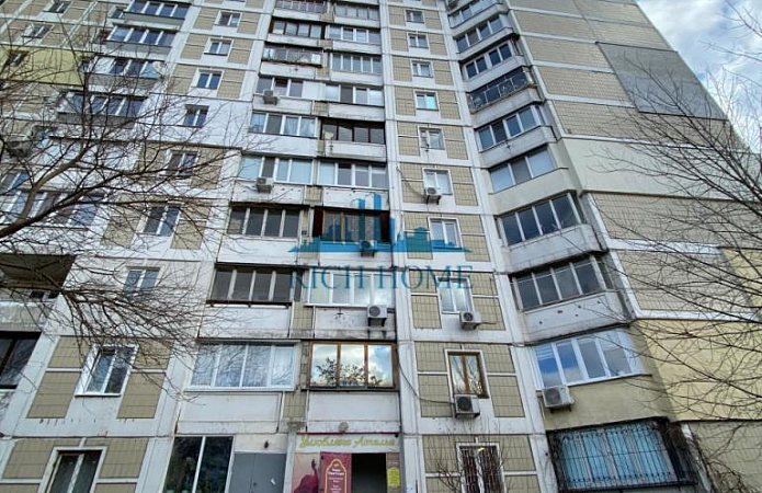 1-кім. квартира, Ревуцького , 11-Г, Київ