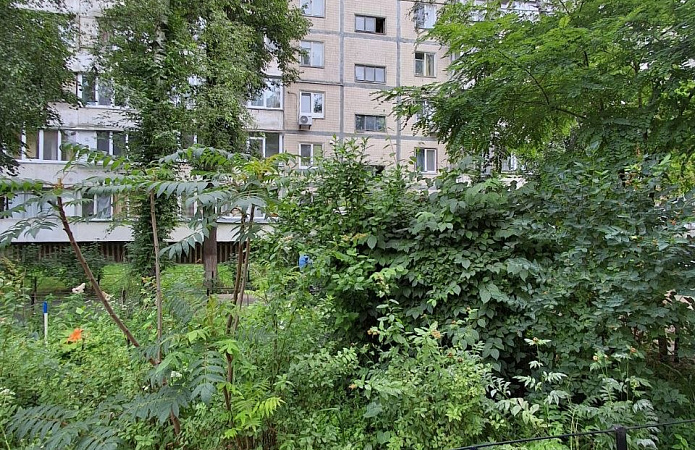 2-кім. квартира, Ушакова , 12, Київ 2-кім. квартира, Ушакова , 12, Київ