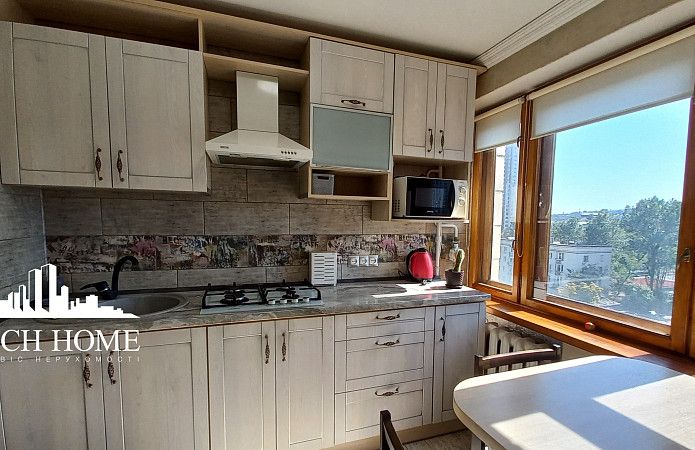 1 кімнатна квартира студія пр-т Берестейський, 12 1 кімнатна квартира студія пр-т Берестейський, 12