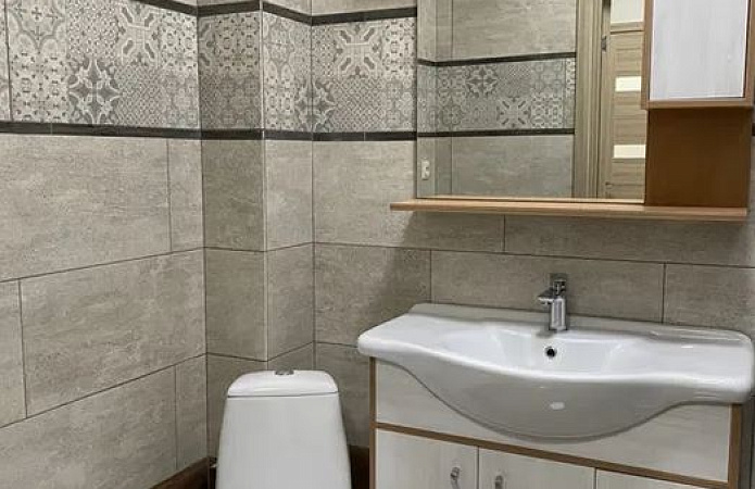 Продаж 1к квартири з євроремонтом, ЖК Софіївська сфера, Соборна 126/17