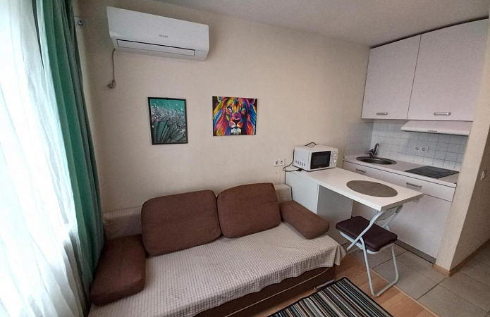 1-кім. квартира, ЖК Smart House, Машинобудівна, 41, Київ 1-кім. квартира, ЖК Smart House, Машинобудівна, 41, Київ