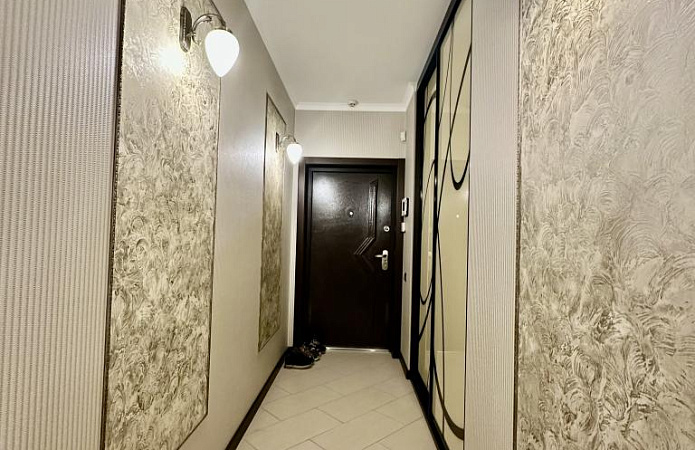 1-кім. квартира, ЖК Ревуцького , 9, Київ 1-кім. квартира, ЖК Ревуцького , 9, Київ