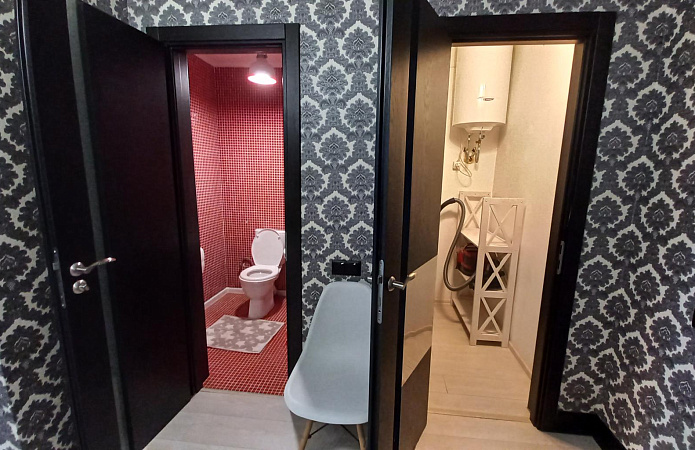 3-кім. квартира, проспект Валерія Лобановського, 4В, Київ 3-кім. квартира, проспект Валерія Лобановського, 4В, Київ