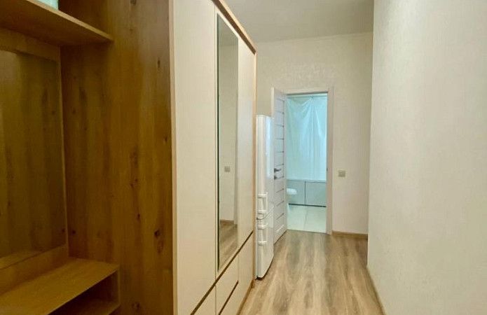 1-кім. квартира, Героїв Крут, 8, м. Бровари 1-кім. квартира, Героїв Крут, 8, м. Бровари