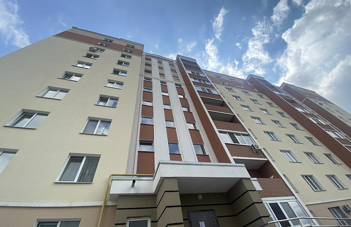 1-кім. квартира, Братів Чмилів, 2Б, Тарасівка