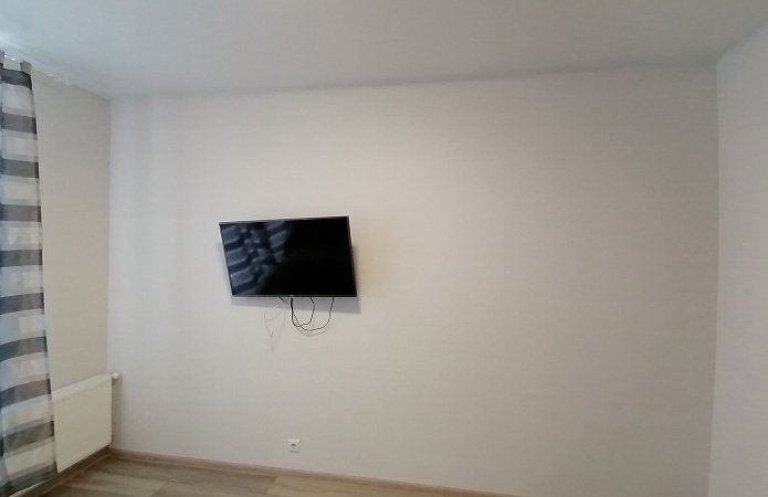 Продаж 1к квартири з меблями та технікою, все нове, ЖК Данія, 35,2 м2