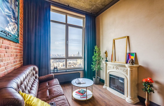 Оренда 1к квартири , Солом'янська 20В Оренда 1к квартири , Солом'янська 20В