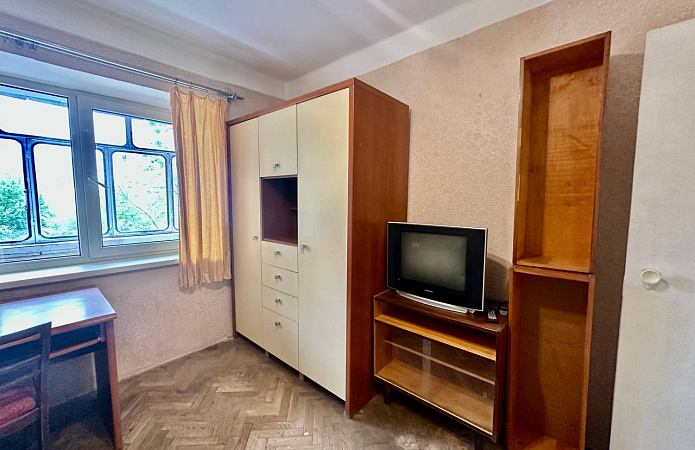 2-кім. квартира, Миколайчука, 3/1, Київ