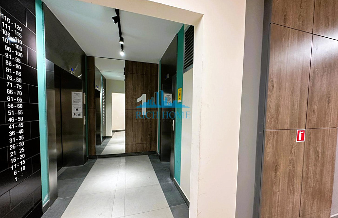 3-кім. квартира, Заболотного , 15г, Київ