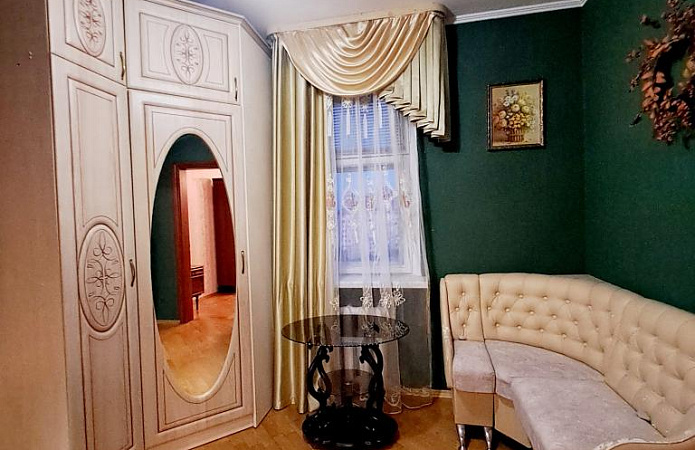 2-кім. квартира, Лісківська , 12, Київ 2-кім. квартира, Лісківська , 12, Київ