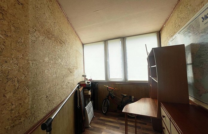 2-кім. квартира, Пр-т Правди, 98, Київ 2-кім. квартира, Пр-т Правди, 98, Київ