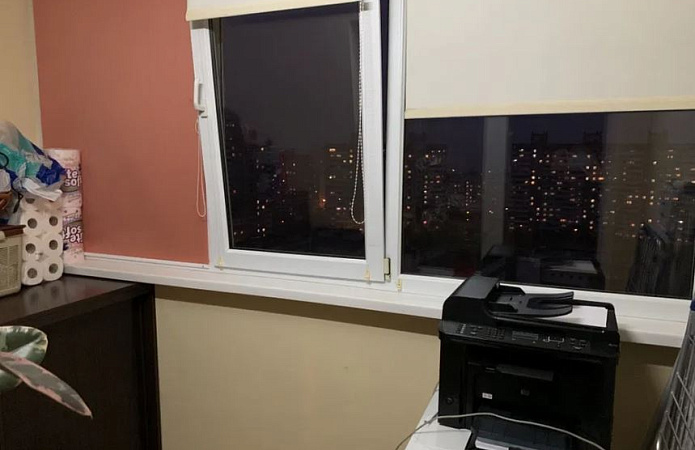 Продажа 3к квартиры, Бальзака 61а, свежий ремонт Продажа 3к квартиры, Бальзака 61а, свежий ремонт
