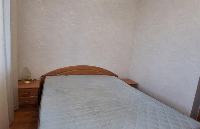 3-кім. квартира, Чорнобильська, 4/56, Київ
