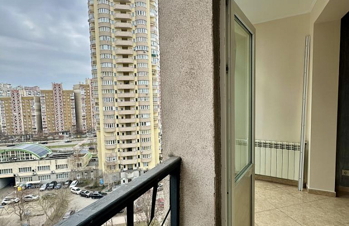 3-кім. квартира, Дніпровська набережна , 19-В, Київ 3-кім. квартира, Дніпровська набережна , 19-В, Київ