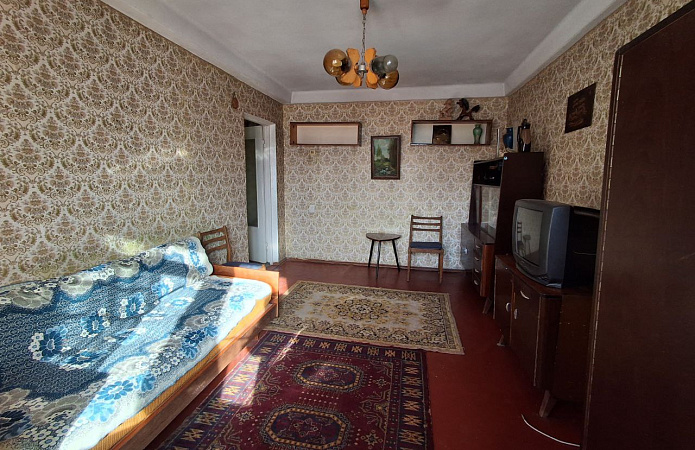 1-кім. квартира, пр. Правди , 94, Київ 1-кім. квартира, пр. Правди , 94, Київ
