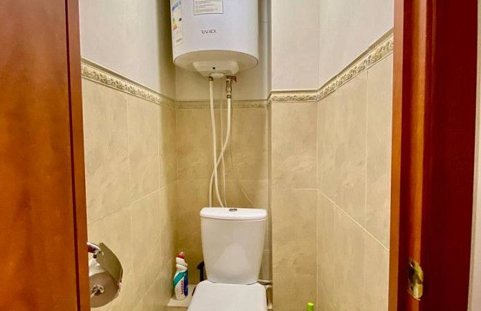 1-кім. квартира, бульвар Висоцького , 6а, Київ 1-кім. квартира, бульвар Висоцького , 6а, Київ