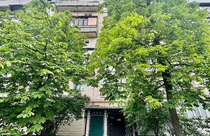 2-кім. квартира, Миколайчука, 3/1, Київ