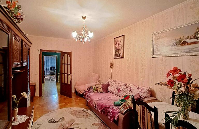 2-кім. квартира, Лісківська , 12, Київ 2-кім. квартира, Лісківська , 12, Київ