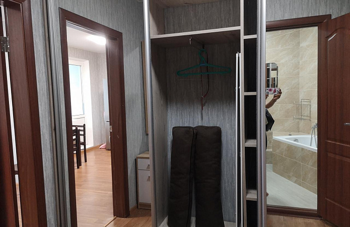 1-кім. квартира, Юліі Здановської, 85А, Київ 1-кім. квартира, Юліі Здановської, 85А, Київ