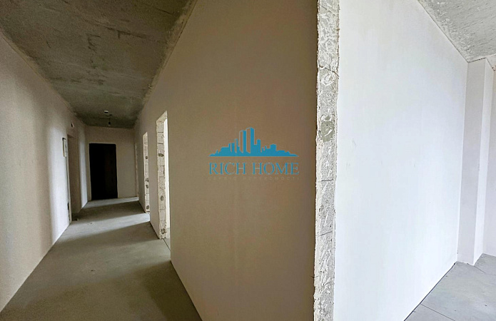 3-кім. квартира, Заболотного , 15г, Київ