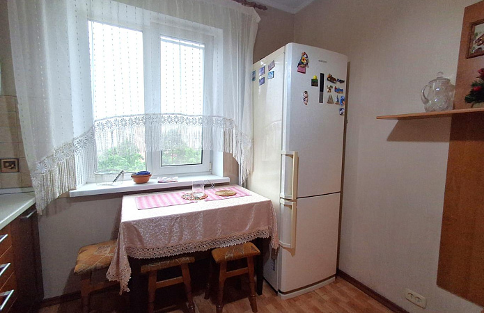 3-кім. квартира, Чорнобильська, 4/56, Київ 3-кім. квартира, Чорнобильська, 4/56, Київ