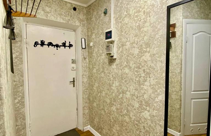1-кім. квартира, В.Черчиля, 27/2, Київ 1-кім. квартира, В.Черчиля, 27/2, Київ