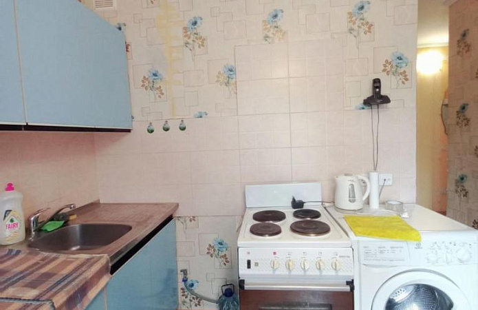 1-кім. квартира, Оболонський проспект, 13, Київ 1-кім. квартира, Оболонський проспект, 13, Київ
