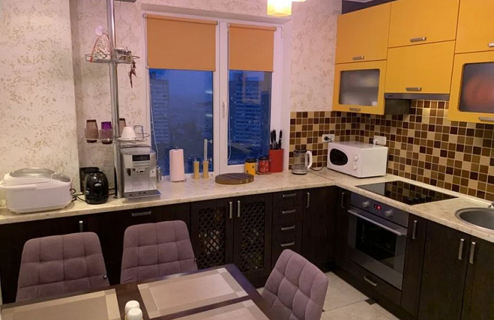 Продажа 3к квартиры, Бальзака 61а, свежий ремонт Продажа 3к квартиры, Бальзака 61а, свежий ремонт