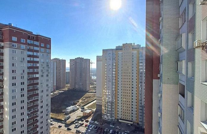 1-кім. квартира, Софії Русової, ЖК Патріотика, 3, Київ 1-кім. квартира, Софії Русової, ЖК Патріотика, 3, Київ