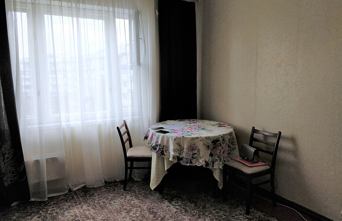 Продажа 3к квартиры, Драйзера 11, начало Троещины, 69 кв.м.