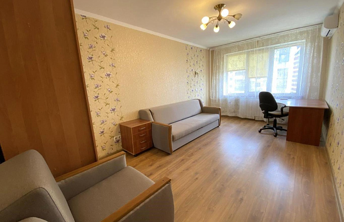 1-кім. квартира, Патріарха Мстислава Скрипника, 13, Київ 1-кім. квартира, Патріарха Мстислава Скрипника, 13, Київ