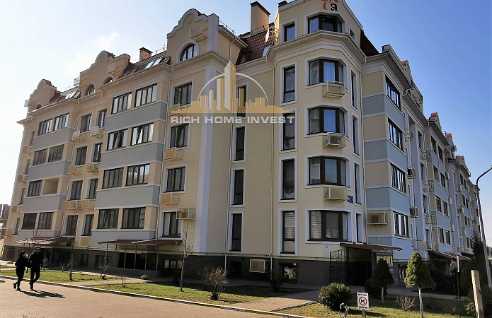 Продаж приміщення 64м2, ЖК "7-я" Продаж приміщення 64м2, ЖК "7-я"