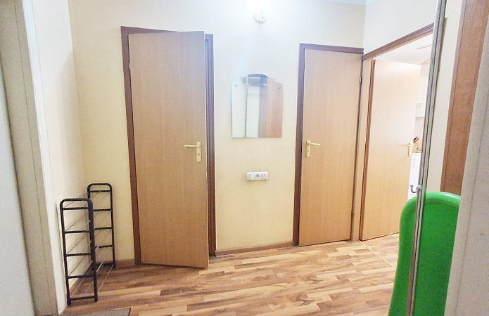 2-кім. квартира, Василя Стуса , 23/9, Київ 2-кім. квартира, Василя Стуса , 23/9, Київ