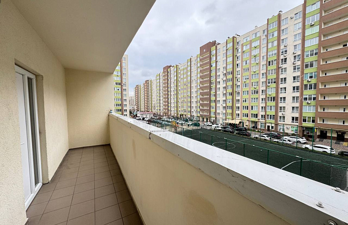 1-кім. квартира, Шалімова, 61а, с. Софіївська Борщагівка 1-кім. квартира, Шалімова, 61а, с. Софіївська Борщагівка