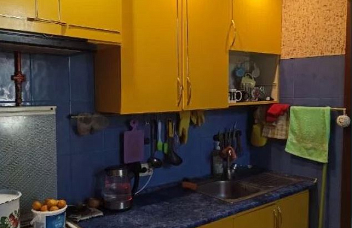 Продажа 1к квартиры, Новоселки, Озерная 7, 38кв.м. Продажа 1к квартиры, Новоселки, Озерная 7, 38кв.м.