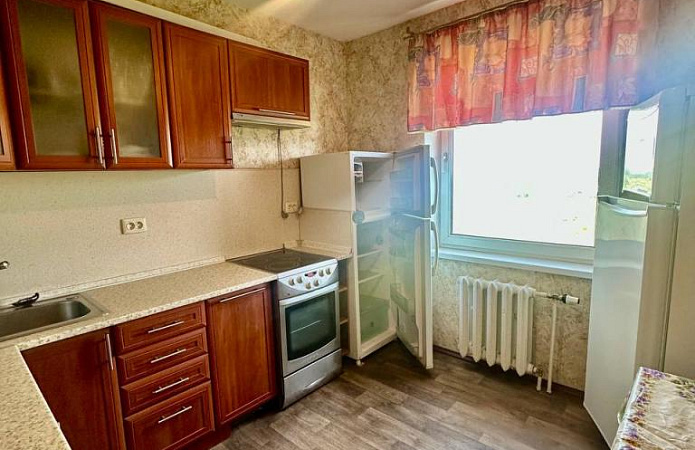 3-кім. квартира, Милославська, 8а, Київ 3-кім. квартира, Милославська, 8а, Київ