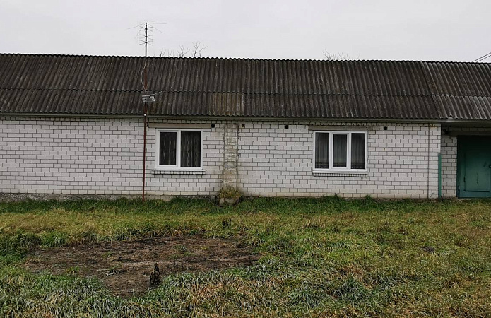 Большой дом с участком в Великой Дымерке, 153кв.м., две скважины Большой дом с участком в Великой Дымерке, 153кв.м., две скважины