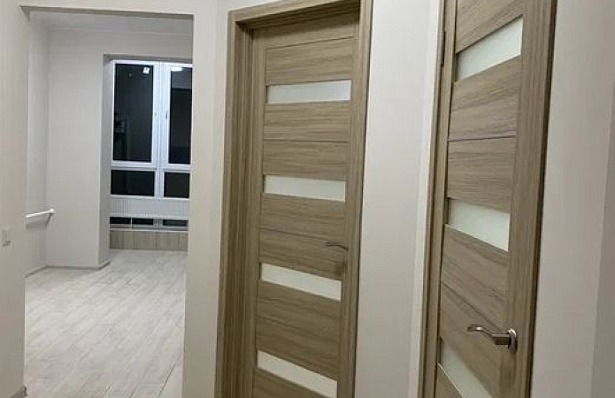 Продаж 1к квартири з євроремонтом, ЖК Софіївська сфера, Соборна 126/17