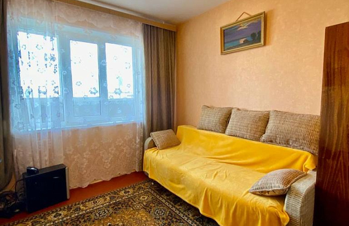 2-кім. квартира, Каштанова, 15, Київ 2-кім. квартира, Каштанова, 15, Київ