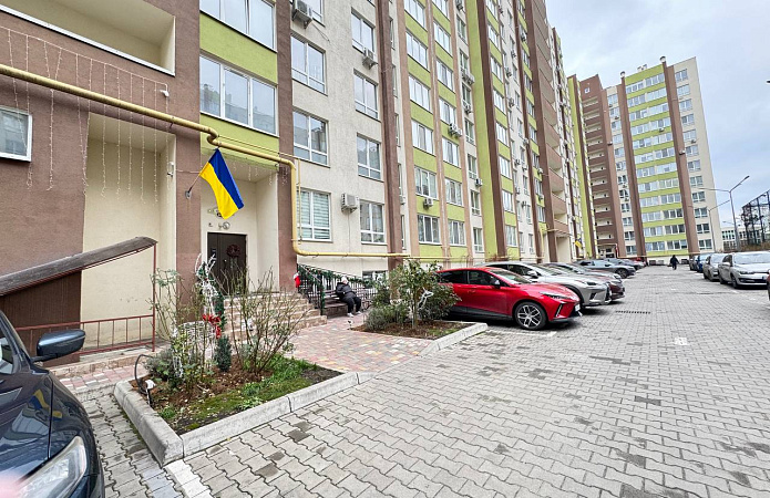 1-кім. квартира, Шалімова, 61а, с. Софіївська Борщагівка 1-кім. квартира, Шалімова, 61а, с. Софіївська Борщагівка