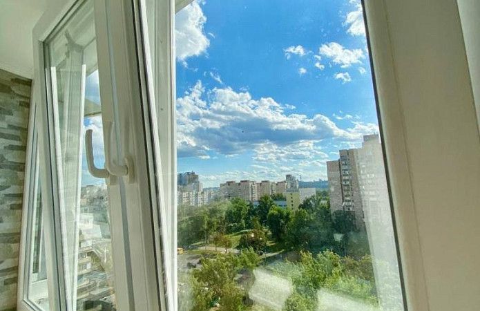 1-кім. квартира, Куліша, 19, Київ 1-кім. квартира, Куліша, 19, Київ